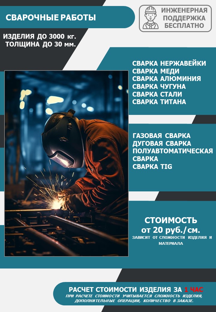 услуги