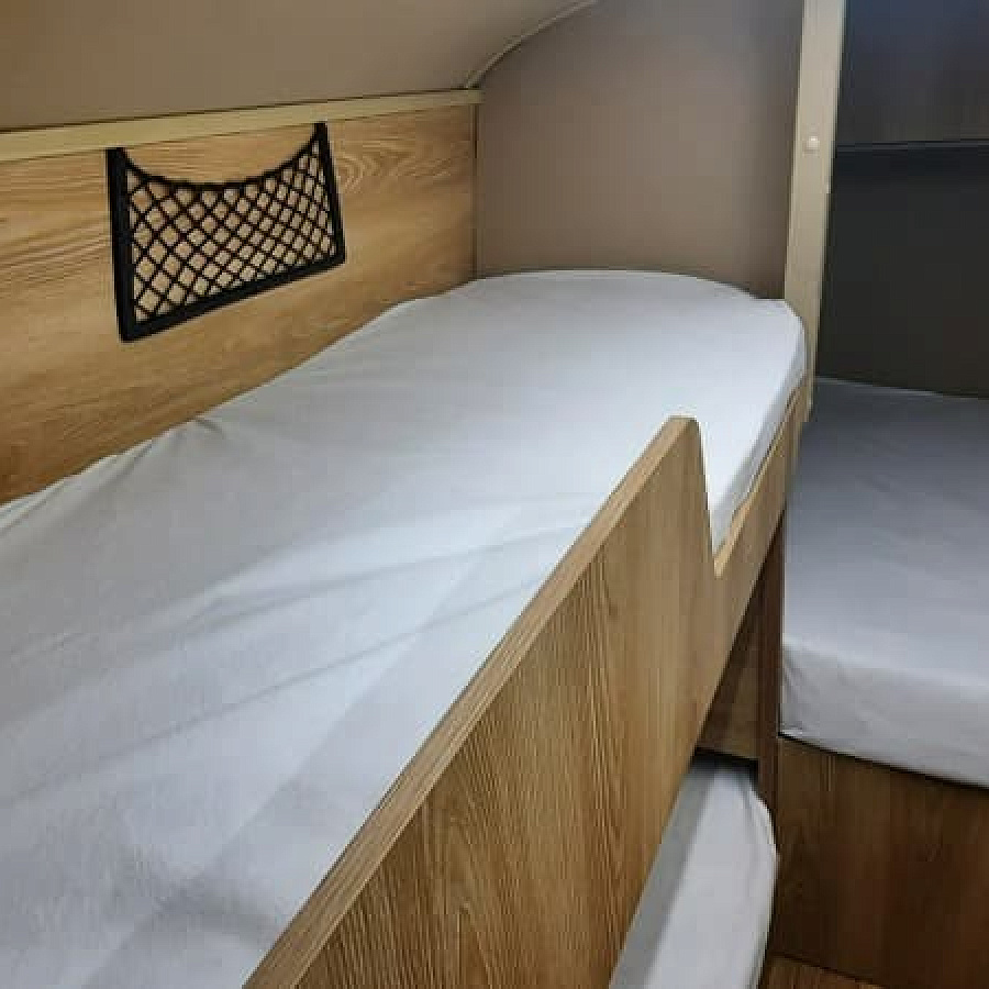 Автокемпер 120210-06 на базе ПАЗ 3205/3206 Вездеход- 7 Автокемпер 120210-06 на базе ПАЗ 3205/3206 Вездеход- 7