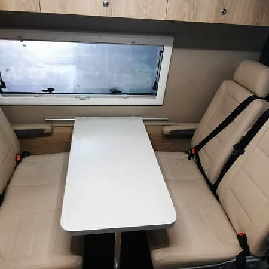 Автокемпер 120210-06 на базе ПАЗ 3205/3206 Вездеход -6 Автокемпер 120210-06 на базе ПАЗ 3205/3206 Вездеход -6