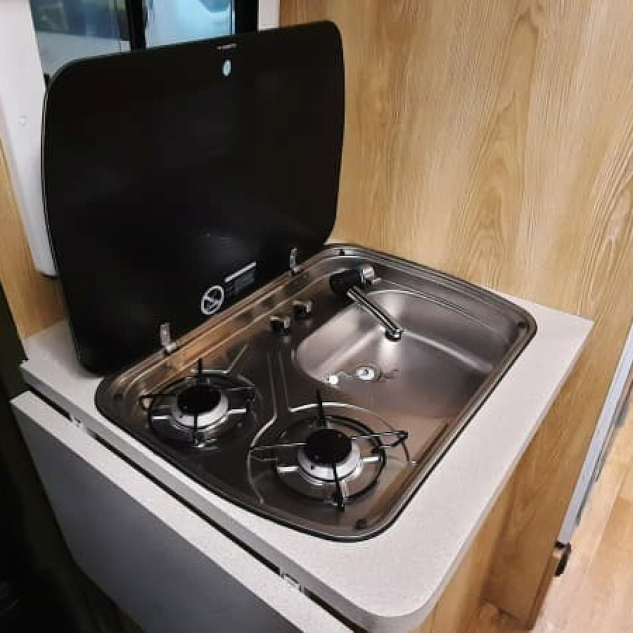 Автокемпер 120210-06 на базе ПАЗ 3205/3206 Вездеход- 5 Автокемпер 120210-06 на базе ПАЗ 3205/3206 Вездеход- 5